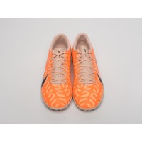 Футбольная обувь NIke Mercurial Vapor XV Academy TF цвет Оранжевый арт. 40231