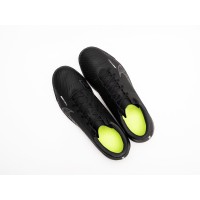 Футбольная обувь NIke Mercurial Vapor XV Club TF цвет черный арт. 38159