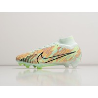 Футбольная обувь NIke Mercurial Vapor XV Elite FG цвет Разноцветный арт. 33580