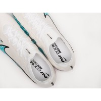 Футбольная обувь NIke Mercurial Vapor XV FG цвет Белый арт. 42117