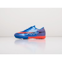 Футбольная обувь NIKE Mercurial X цвет Синий арт. 22771