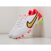 Футбольная обувь NIKE Tiempo Legend IX Elite FG цвет Разноцветный арт. 27251