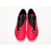 Футбольная обувь NIKE Phantom GX Club TF цвет Красный арт. 43390