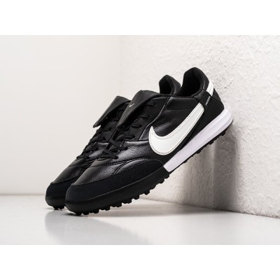 Футбольная обувь NIKE Premier III TF цвет Черный арт. 33570