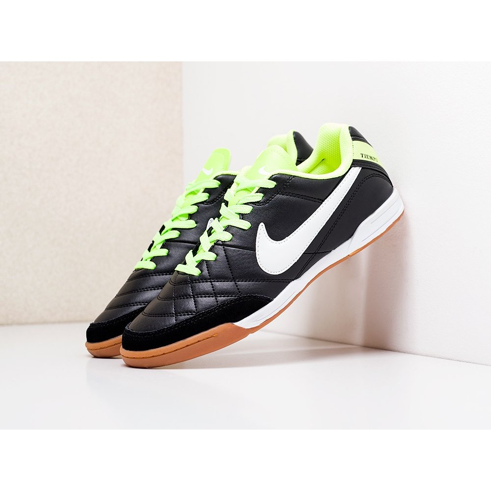 Nike tiempo футзалки