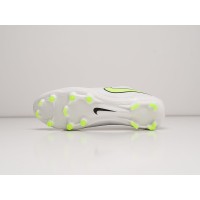 Футбольная обувь NIKE Tiempo Legend VIII Elite FG цвет Белый арт. 27254