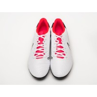 Футбольная обувь NIKE Tiempo Legend X Club FG цвет Белый арт. 43389