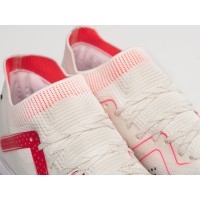 Футбольная обувь PUMA Future Ultimate TF цвет Белый арт. 40228