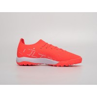 Футбольная обувь PUMA Ultra Ultimate TF цвет Красный арт. 40790