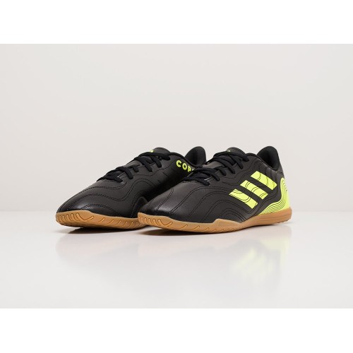 Футбольная обувь ADIDAS Copa Sense IN цвет Черный арт. 24296