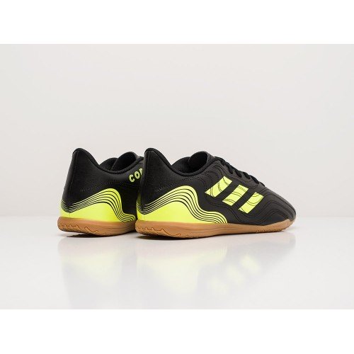 Футбольная обувь ADIDAS Copa Sense IN цвет Черный арт. 24296