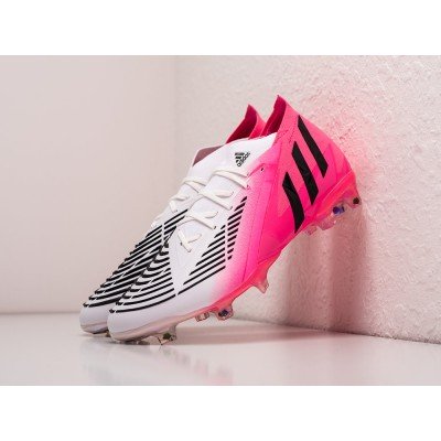 Футбольная обувь ADIDAS Predator Edge.3 TF цвет Разноцветный арт. 32157