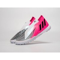 Футбольная обувь ADIDAS Predator Edge.3 TF цвет Разноцветный арт. 40859