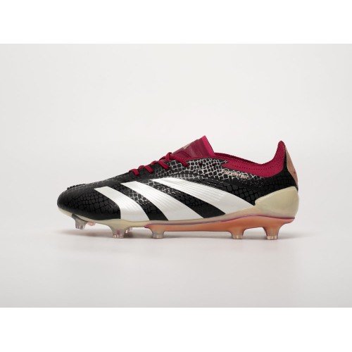 Футбольная обувь ADIDAS Predator Elite FG цвет Черный арт. 43123