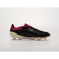 Футбольная обувь ADIDAS Predator Elite FG цвет Черный арт. 43123