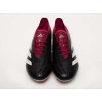 Футбольная обувь ADIDAS Predator Elite FG цвет Черный арт. 43123