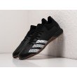 Футбольная обувь ADIDAS Predator Freak.3 IN цвет Черный арт. 31021