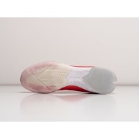 Футбольная обувь ADIDAS X Speedflow.1 IN цвет Красный арт. 27231