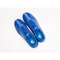 Футбольная обувь ADIDAS X Speedflow.3 TF цвет Синий арт. 28637