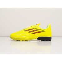 Футбольная обувь ADIDAS X Speedflow.3 TF цвет Желтый арт. 28642