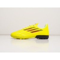 Футбольная обувь ADIDAS X Speedflow.3 TF цвет Желтый арт. 28643