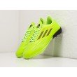 Футбольная обувь ADIDAS X Speedflow.3 TF цвет Зеленый арт. 28644