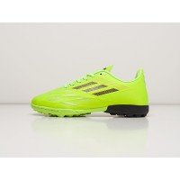 Футбольная обувь ADIDAS X Speedflow.3 TF цвет Зеленый арт. 28644