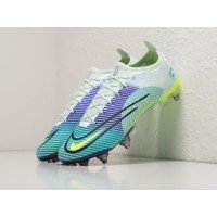 Футбольная обувь NIke Mercurial Vapor XIV Elite SG-PRO цвет Разноцветный арт. 37775