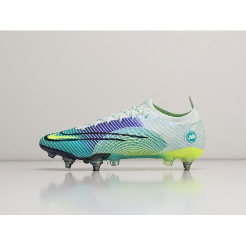 Футбольная обувь NIke Mercurial Vapor XIV Elite SG-PRO цвет Разноцветный арт. 37775