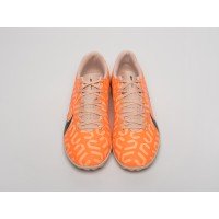 Футбольная обувь NIke Mercurial Vapor XV Academy TF цвет Оранжевый арт. 40231