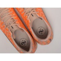 Футбольная обувь NIke Mercurial Vapor XV Academy TF цвет Оранжевый арт. 40231