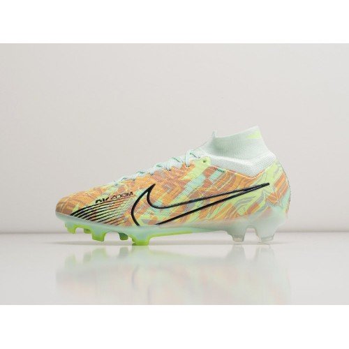 Футбольная обувь NIke Mercurial Vapor XV Elite FG цвет Разноцветный арт. 33580