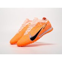 Футбольная обувь NIke Mercurial Vapor XV TF цвет Оранжевый арт. 42115