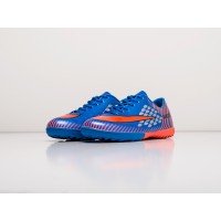 Футбольная обувь NIKE Mercurial X цвет Синий арт. 22771