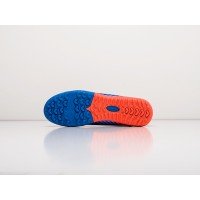 Футбольная обувь NIKE Mercurial X цвет Синий арт. 22771