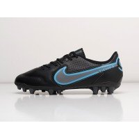 Футбольная обувь NIKE Phantom GT2 Eite FG цвет Черный арт. 27253