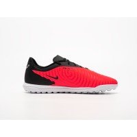 Футбольная обувь NIKE Phantom GX Club TF цвет Красный арт. 43390