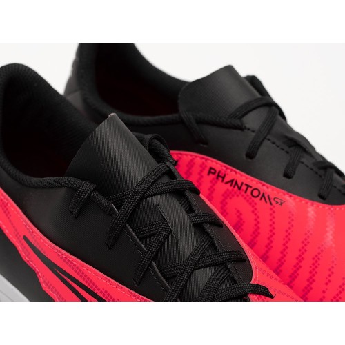 Футбольная обувь NIKE Phantom GX Club TF цвет Красный арт. 43390