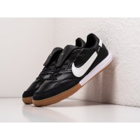 Футбольная обувь NIKE Premier III IC цвет Черный арт. 33577