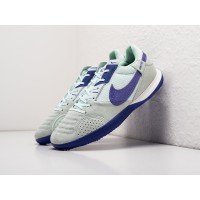 Футбольная обувь NIKE Streetgato IСцвет Серый арт. 33560