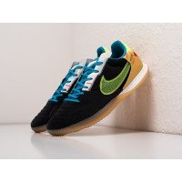 Футбольная обувь NIKE Streetgato IСцвет Черный арт. 33578