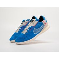 Футбольная обувь NIKE Streetgato IСцвет Синий арт. 40260