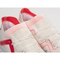 Футбольная обувь PUMA Future Ultimate TF цвет Белый арт. 40228