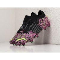 Футбольная обувь PUMA Future Z 1.1 FG цвет Фиолетовый арт. 39180