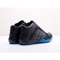 Зимние Кроссовки ADIDAS Daroga цвет Черный арт. 587