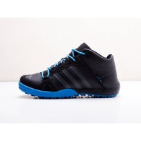 Зимние Кроссовки ADIDAS Daroga цвет Черный арт. 587