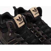 Зимние Кроссовки ADIDAS ZX 750 Hi цвет Серый арт. 43529