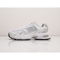 Кроссовки NEW BALANCE 530 цвет Белый арт. 30288