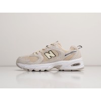 Кроссовки NEW BALANCE 530 цвет Белый арт. 31406