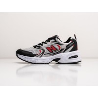 Кроссовки NEW BALANCE 530 цвет Белый арт. 35242